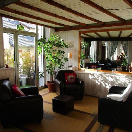 Les 4 Montagnes Hotel Вилар-де-Лан Екстериор снимка