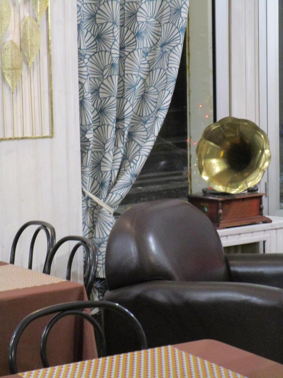 Les 4 Montagnes Hotel Вилар-де-Лан Екстериор снимка