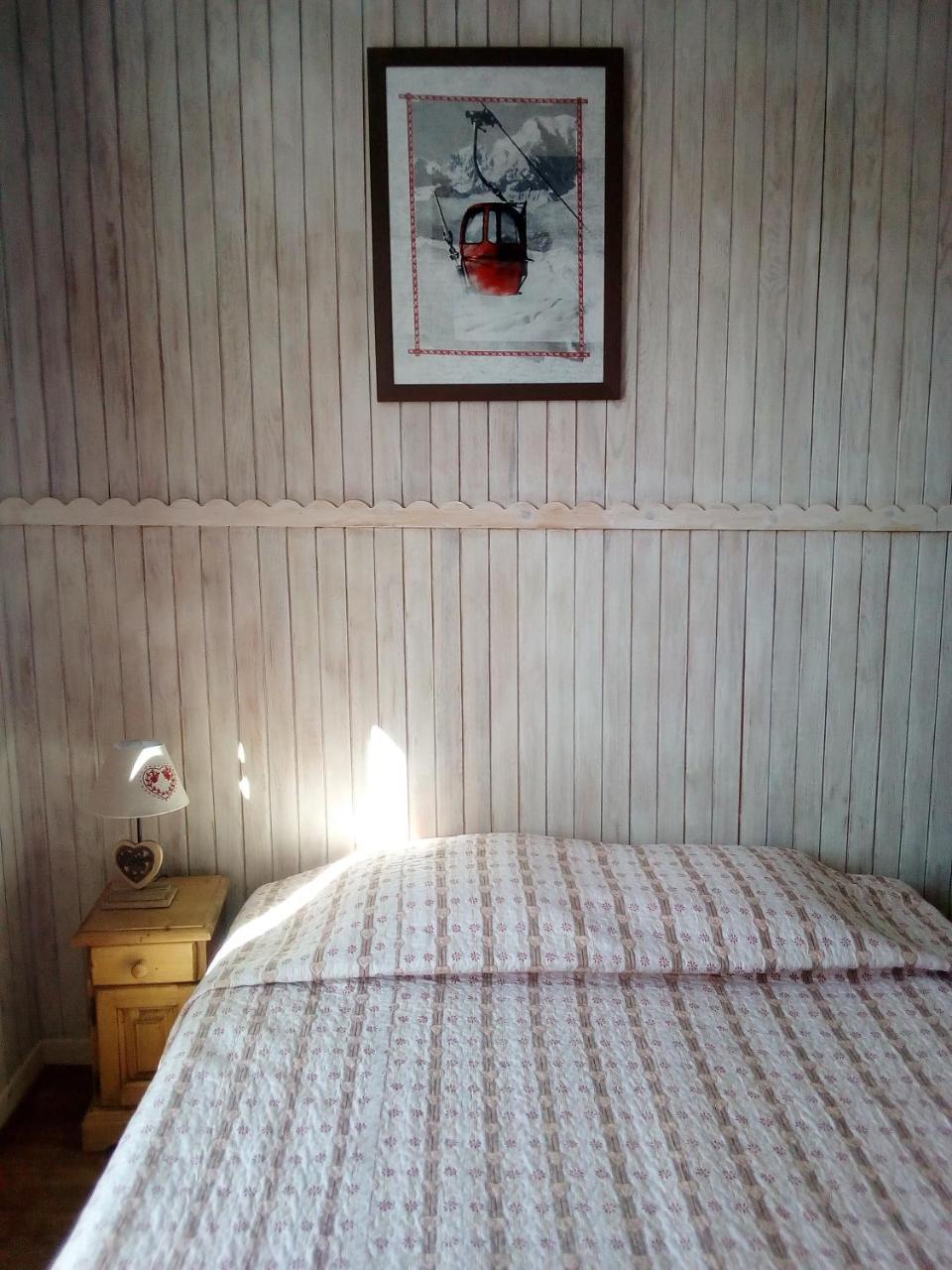 Les 4 Montagnes Hotel Вилар-де-Лан Екстериор снимка