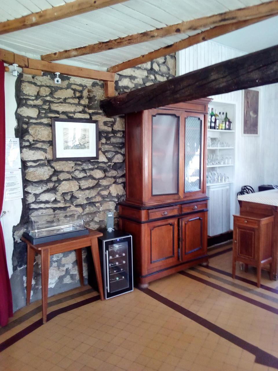 Les 4 Montagnes Hotel Вилар-де-Лан Екстериор снимка
