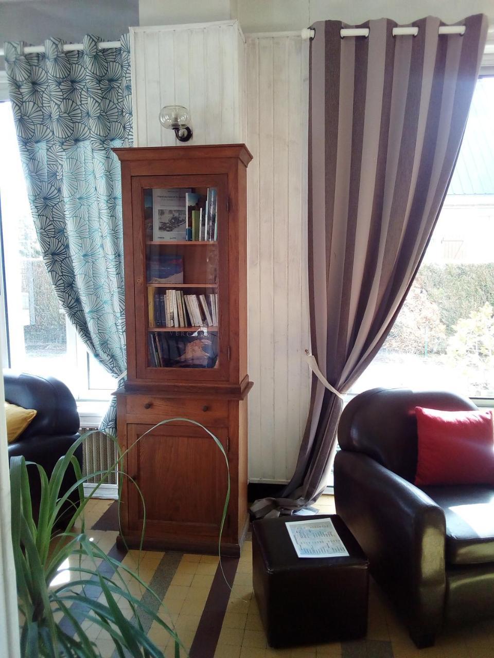 Les 4 Montagnes Hotel Вилар-де-Лан Екстериор снимка