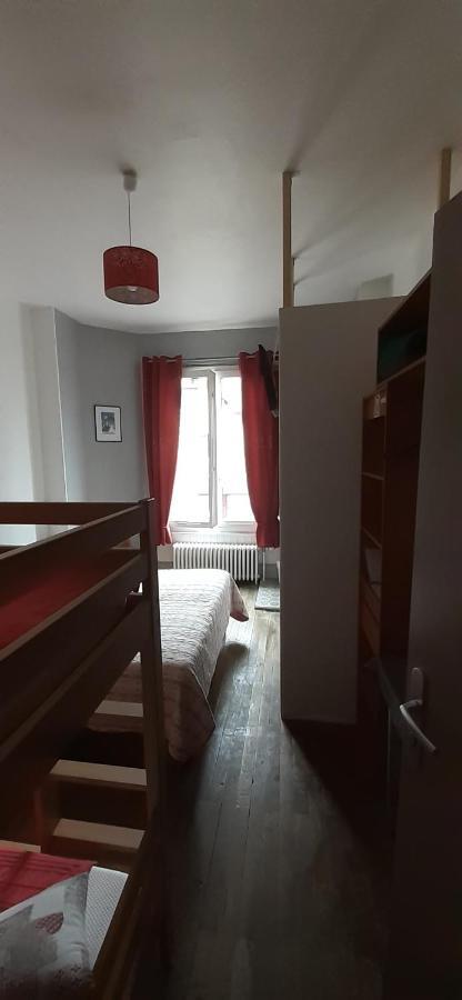 Les 4 Montagnes Hotel Вилар-де-Лан Екстериор снимка