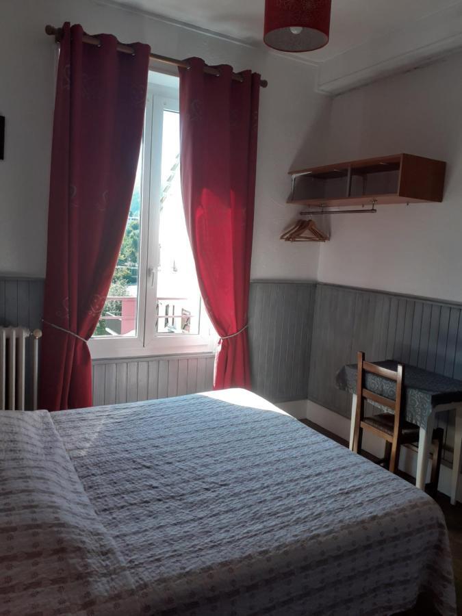 Les 4 Montagnes Hotel Вилар-де-Лан Екстериор снимка