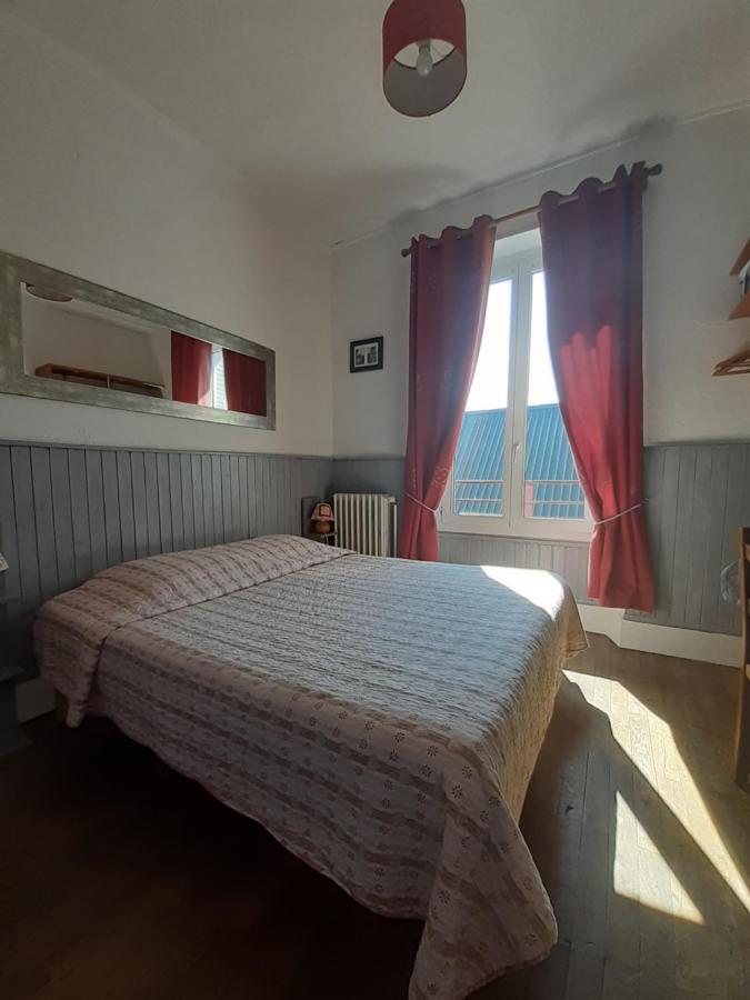 Les 4 Montagnes Hotel Вилар-де-Лан Екстериор снимка